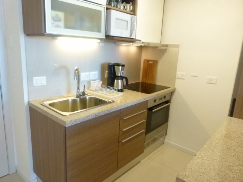 Departamento en alquiler, Roosevelt